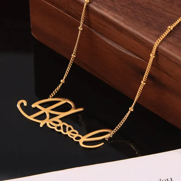 Gold_Blessed_Necklace_For_Women
